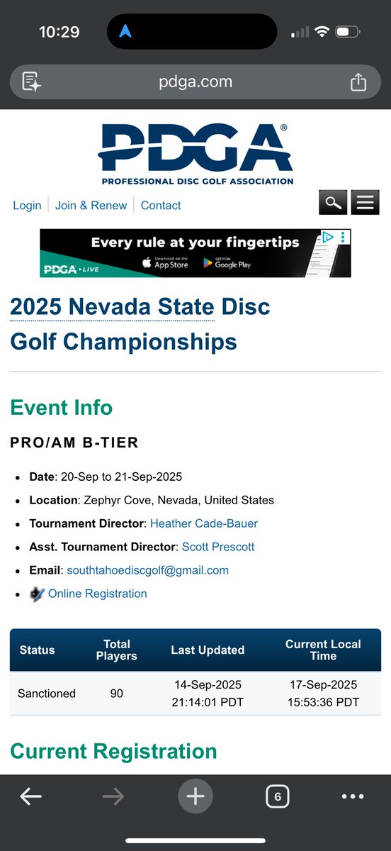 The round that was and shall not be. I will have to wait until next year to tackle this one. Stupid body had to go and get sick.