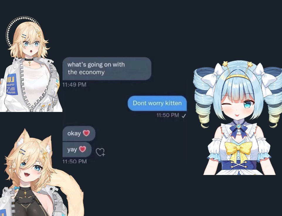 Xynchro (@xyznchro) on Twitter photo 