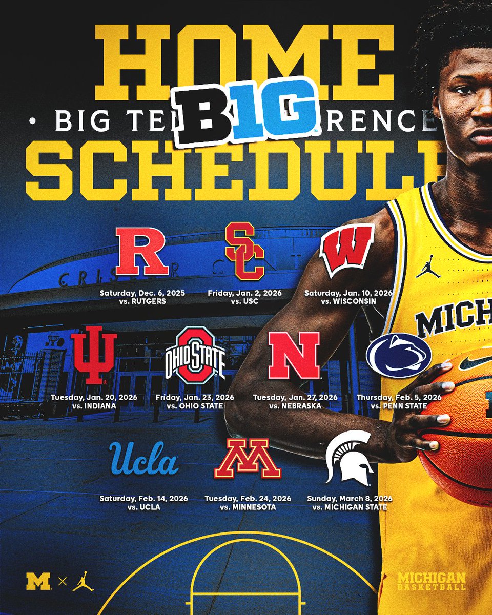 umichbball's tweet image. The B1G is here!

Release: myumi.ch/4mW2q
Ticket Interest: myumi.ch/jJj3j

#GoBlue