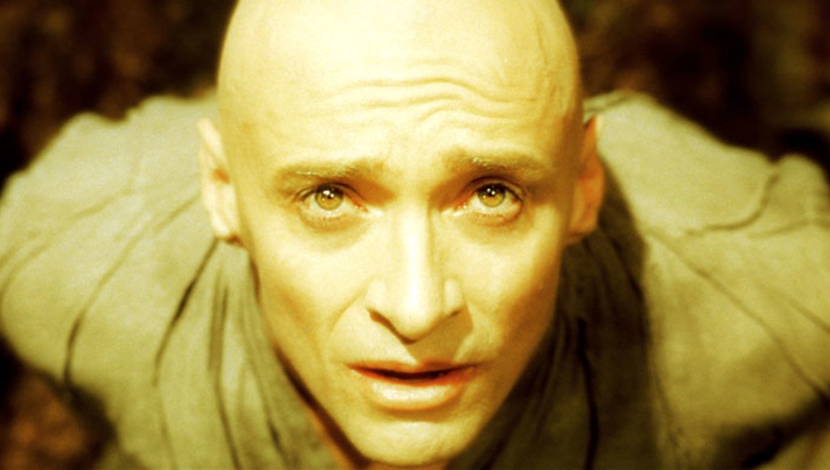 mcfwalker's tweet photo. @davidcinema The Fountain (2006) https://t.co/K6DV0AnYTS