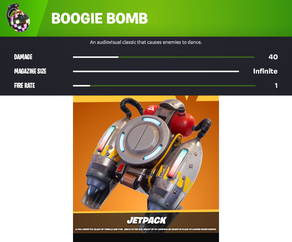 FNAssist tweet media