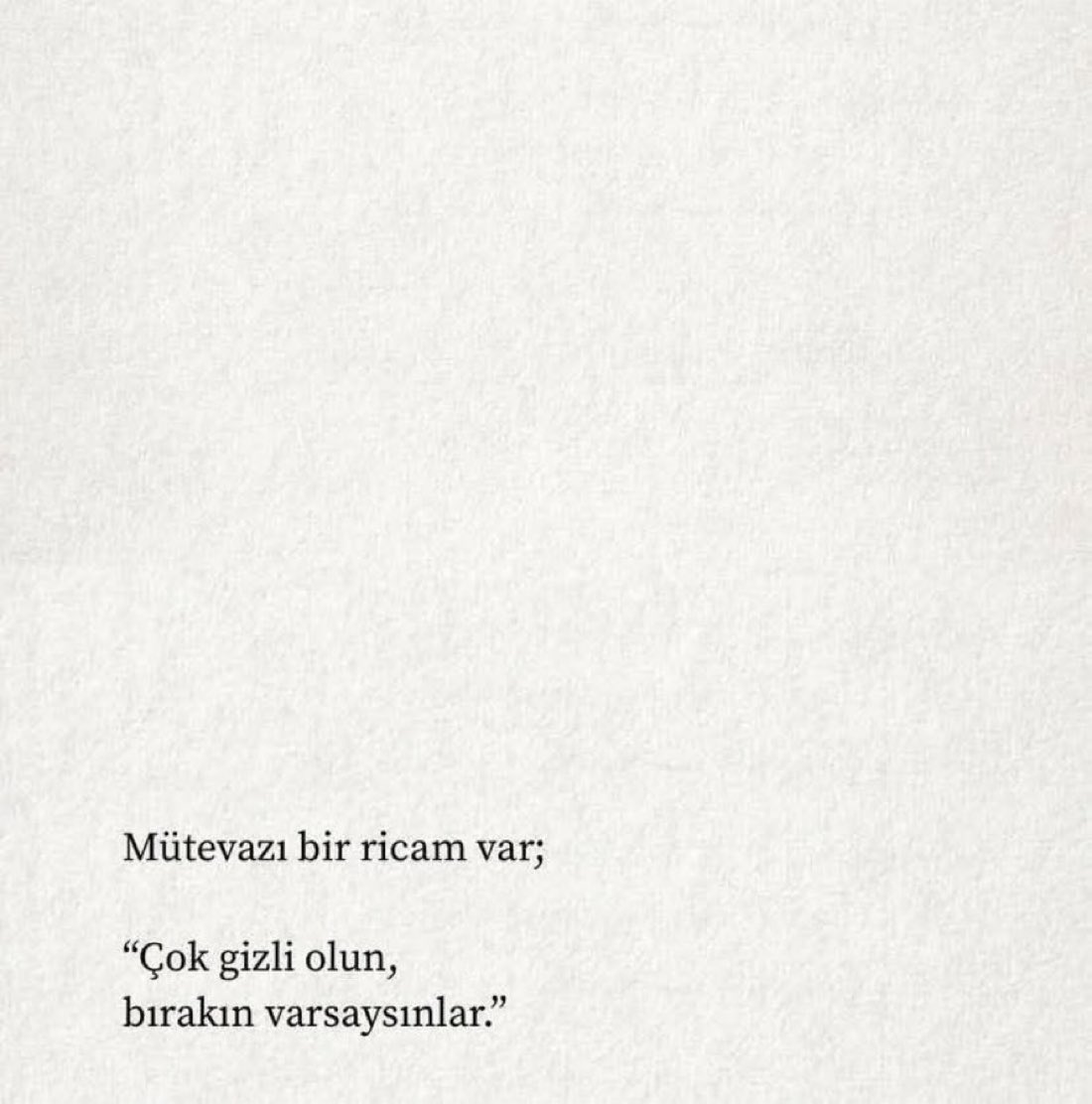 Kitaplardan Alıntılar (@sivriikalemler) on Twitter photo 