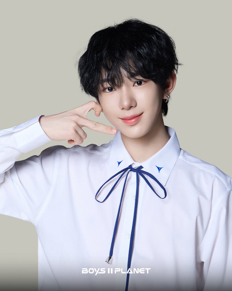 Pledis Trainees (플레디스) tweet media
