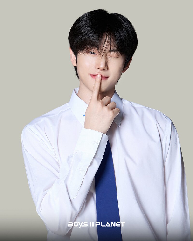 Pledis Trainees (플레디스) tweet media