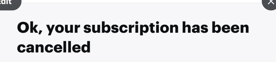 Fuck <a href="/DisneyPlus/">Disney+</a>.