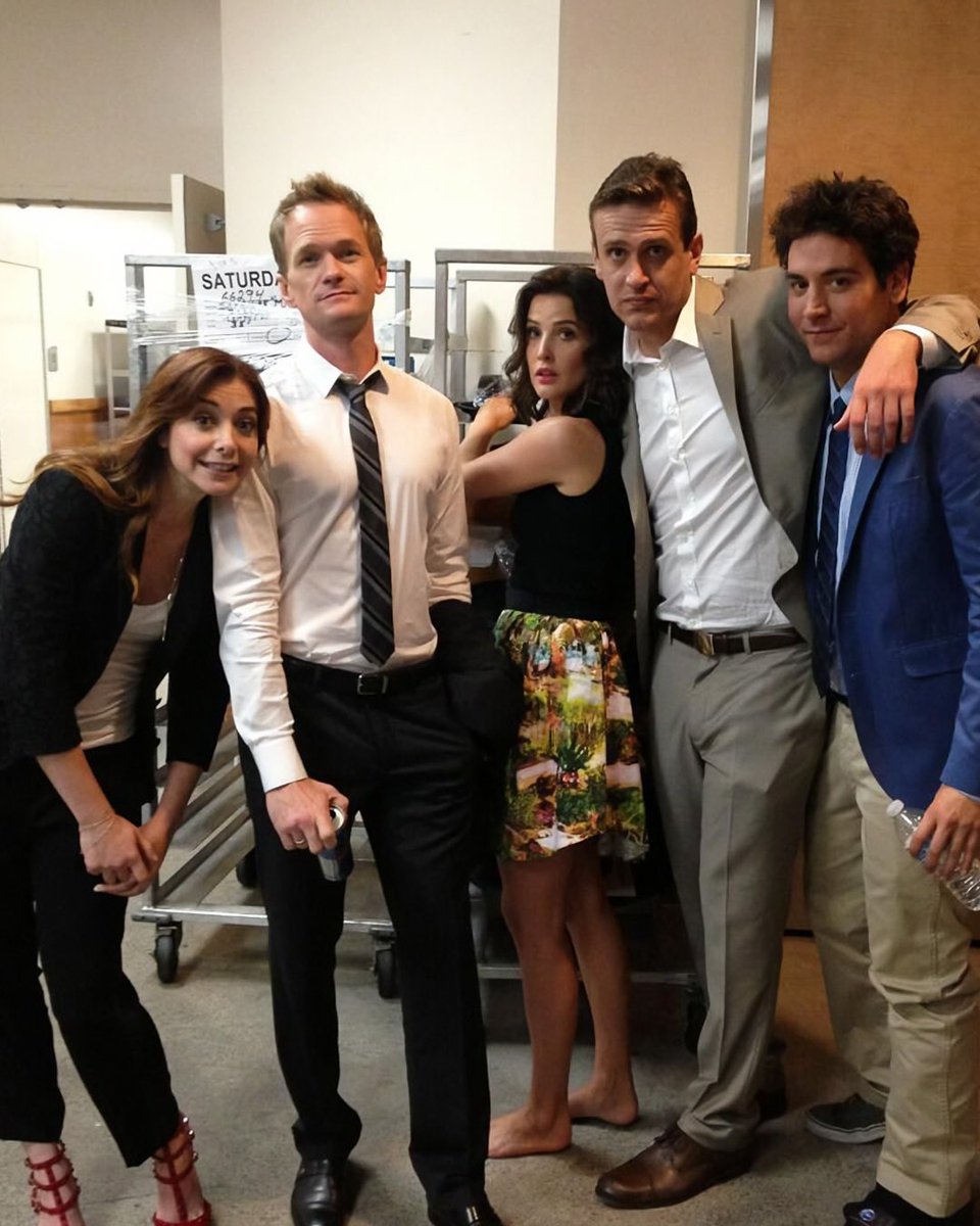 sinemori's tweet photo. 20 yıl önce bugün: Ted Mosby, bir hikâye anlatmaya başladı 💌 https://t.co/J8lG5hulWf
