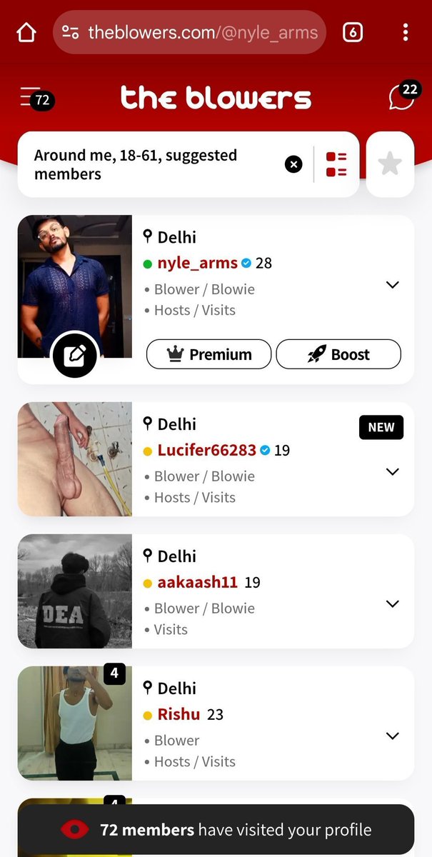 man_on_moon_21's tweet photo. Met this hung dude on @TheBlowers and he fucked the daylights outta me, not before splooging on my face🍌💦. Find hung men on your radar only on https://t.co/XlRnvypX8k 🍑🤤🍆💦😮. Sign up to blowers soon 😉. Hurry cumshots soon? #wataa #chudai #theblowers https://t.co/3tAdXljkLa