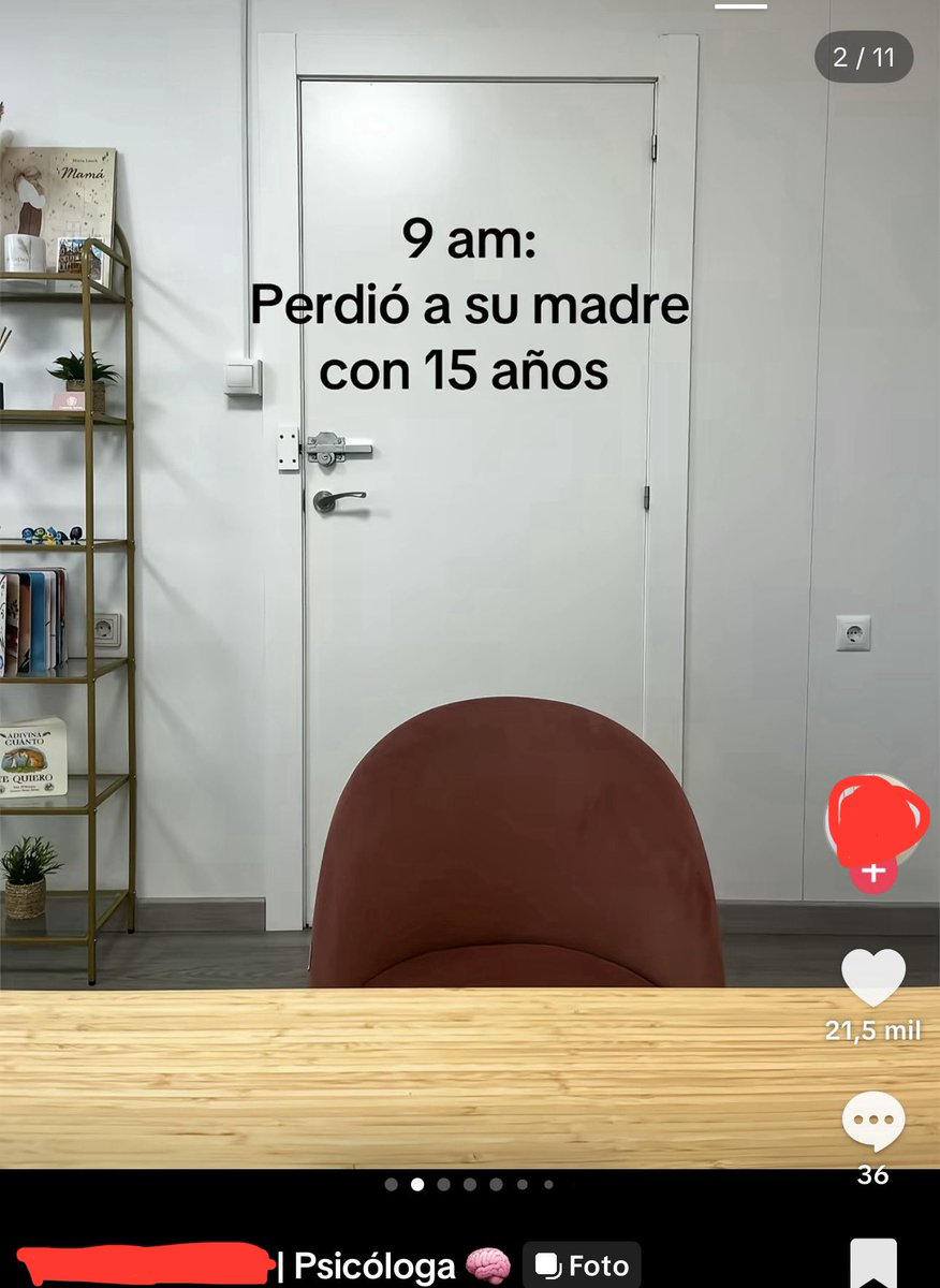 Cuando veo estas publicaciones me pregunto hasta qué punto es necesario hacer estas cosas para divulgar y/o hacernos virales como psicólogas.