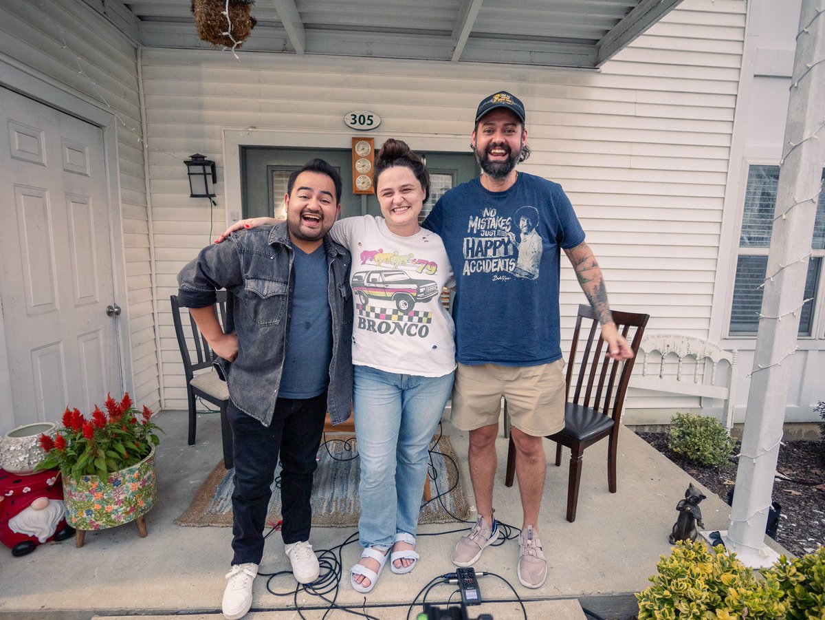 New series coming soon…