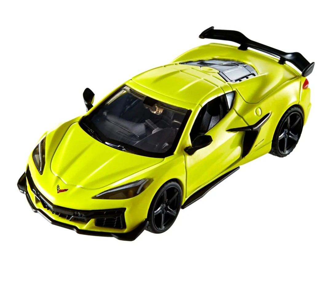 Tom_ZR_Race's tweet image. New School American muscle incoming - Corvette C8 Z06 😎
#HotWheelsPremium
