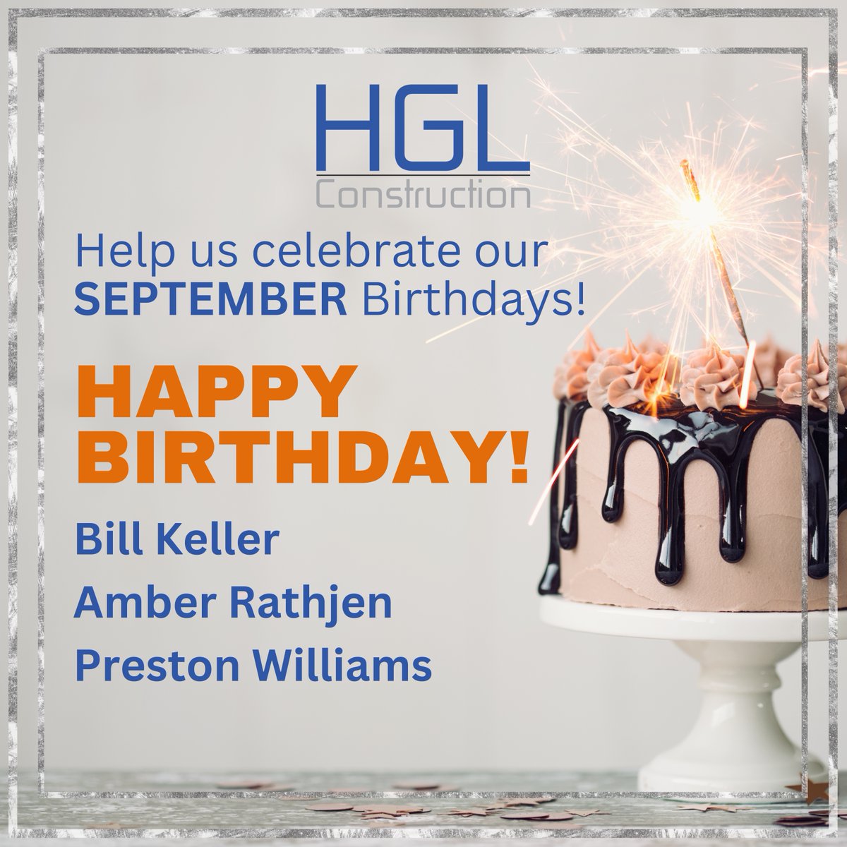 HGL Construction tweet media