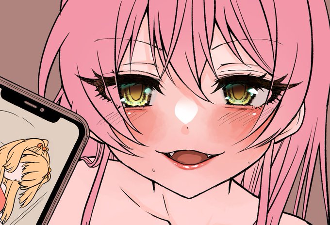 なんか エロさが足りない かも 明日終わらせたいのに～～ 