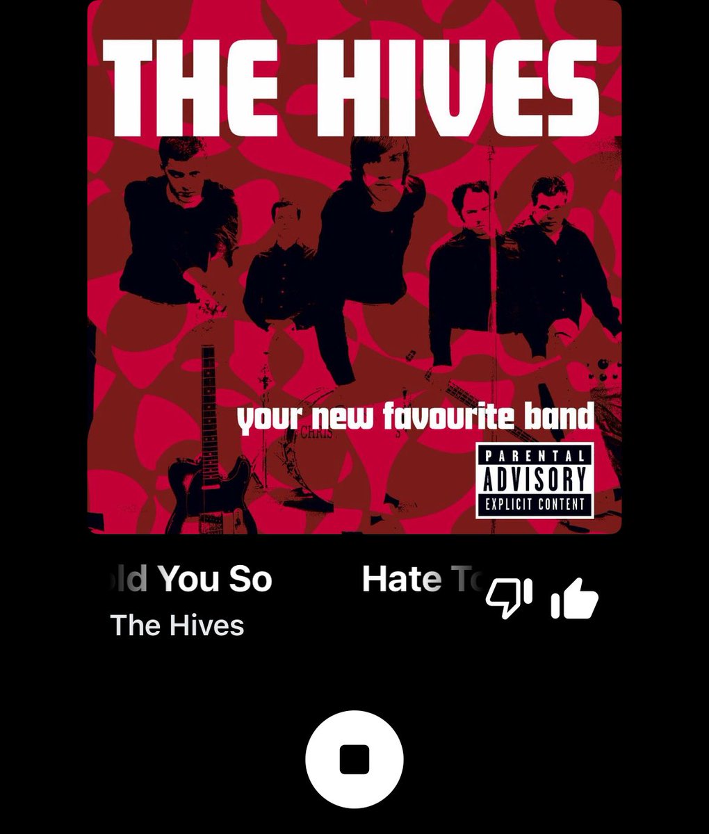 En muchos momentos me acuerdo de ti querida <a href="/LunaOlivia/">Olivia Luna ✨</a>, pero con esta banda más!!!

#HaciendoRu11do
#Lunaalaire