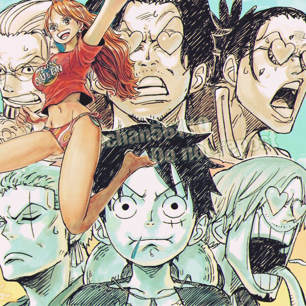 DEMON LEG tweet media