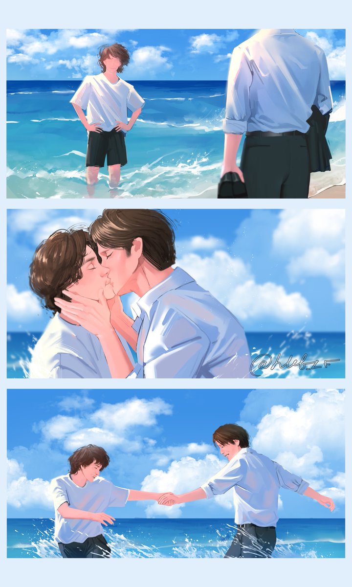 au!! young will &amp; hanni #Hannibal #Hannigram