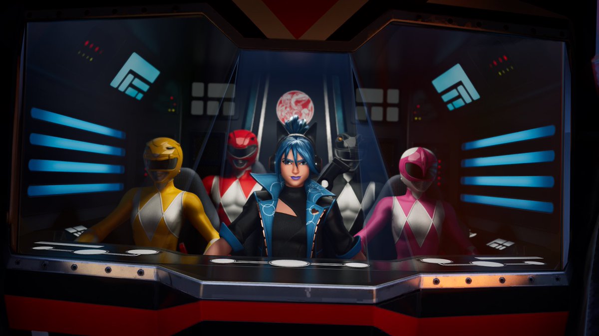 TikTokHope707's tweet photo. #Fortnite #Fortrgraphy: Let’s Go!!! 💙 https://t.co/MCDVROF2bq