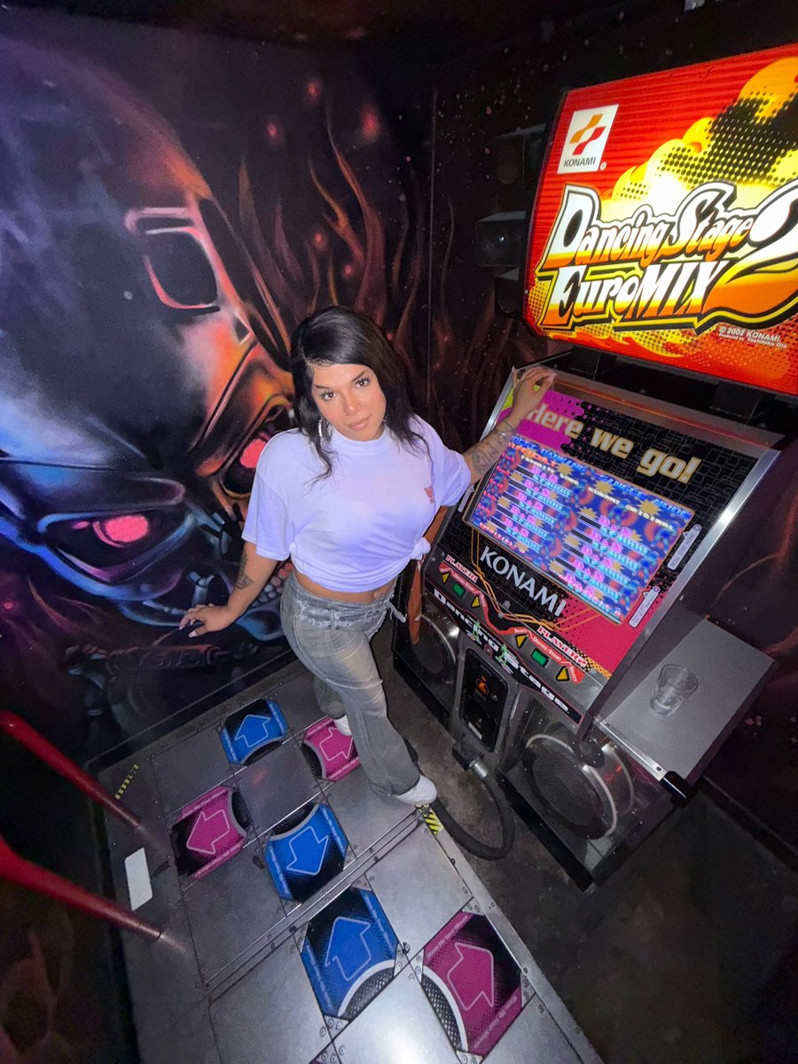 ✨ Aja Miyake Mugler ✨ tweet media