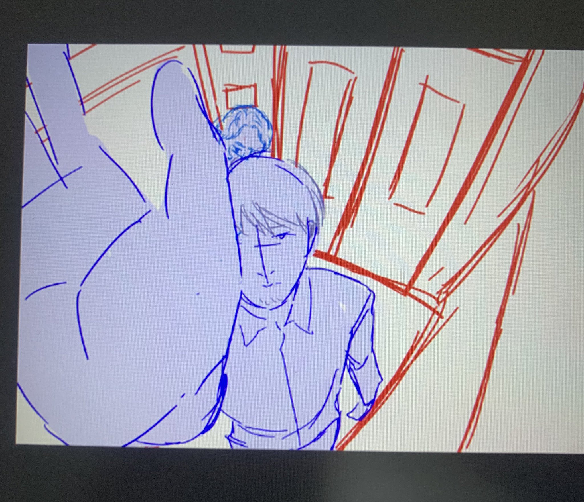 通行人A (@JonakSousaku) / X
