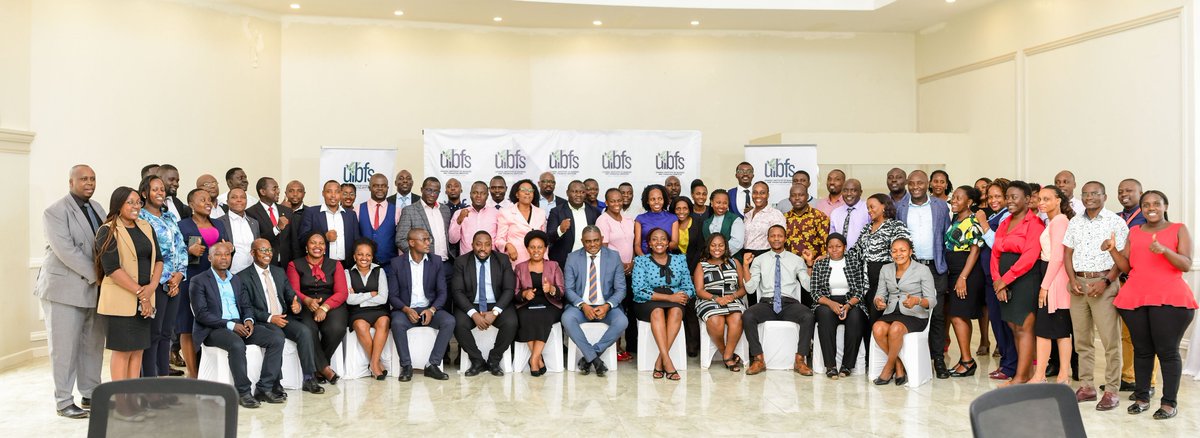 UGAFODE proudly had 16 managers participate in the Sales Leader Masterclass (17–18 Sept, in  Kampala) themed “Finishing Strong 2025” with the great Pepe Minambo. 
We’re committed to building strong sales leaders to drive growth &amp; impact.
 #SalesLeadership #FinishingStrong2025