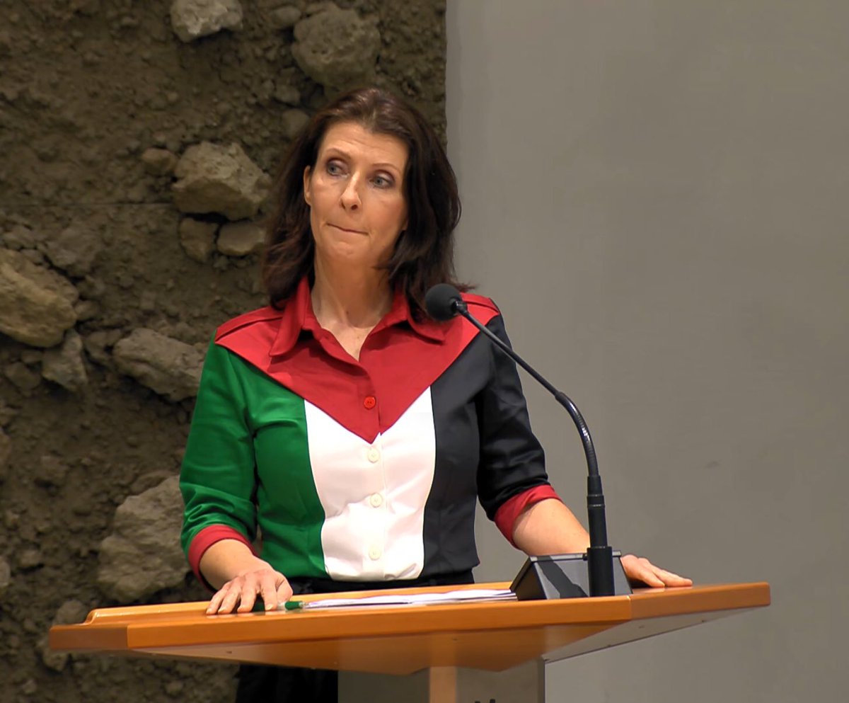 🌷Drs. Jol@ndE🌷🇳🇱🧡🇮🇱 tweet media