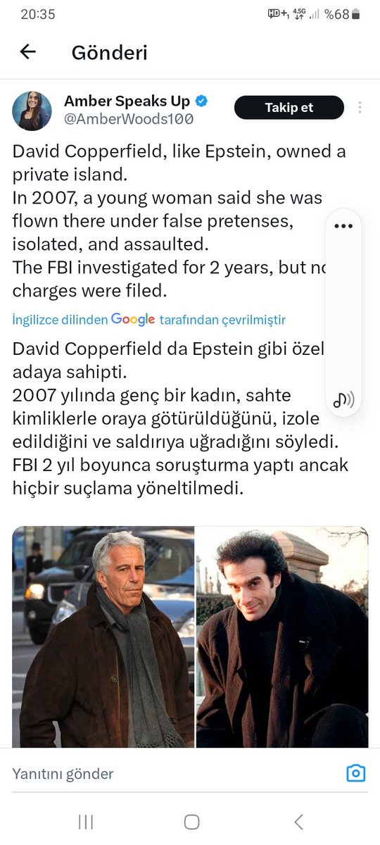 Ercu595959's tweet image. Evet #pedos perverts 
#Sondakika