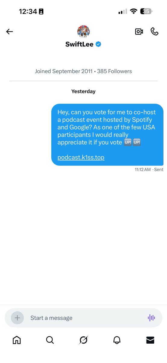 BIG Fucking ARIES‼️ ♈️💜 tweet media