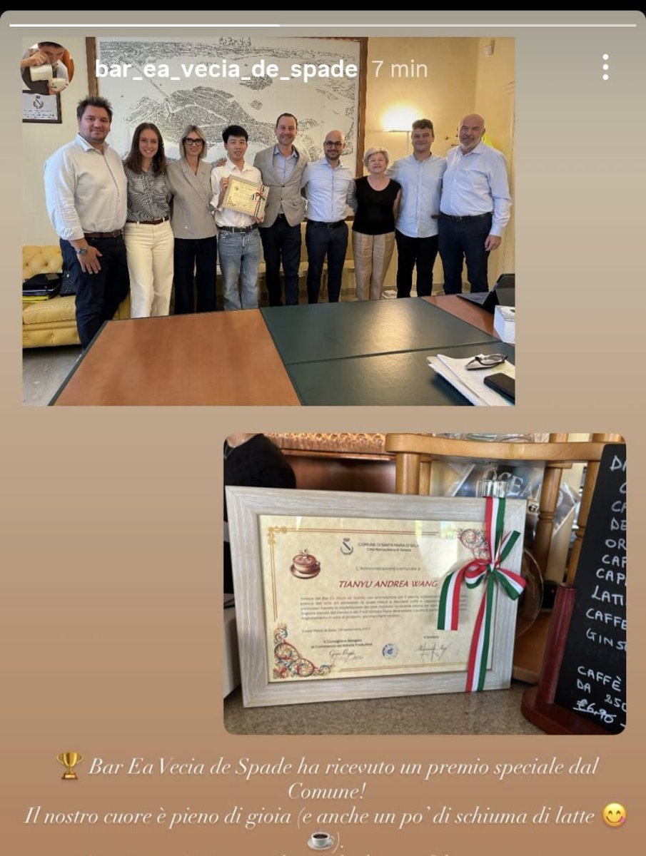 Caselle PRE &amp; POST Marco Gambaro: