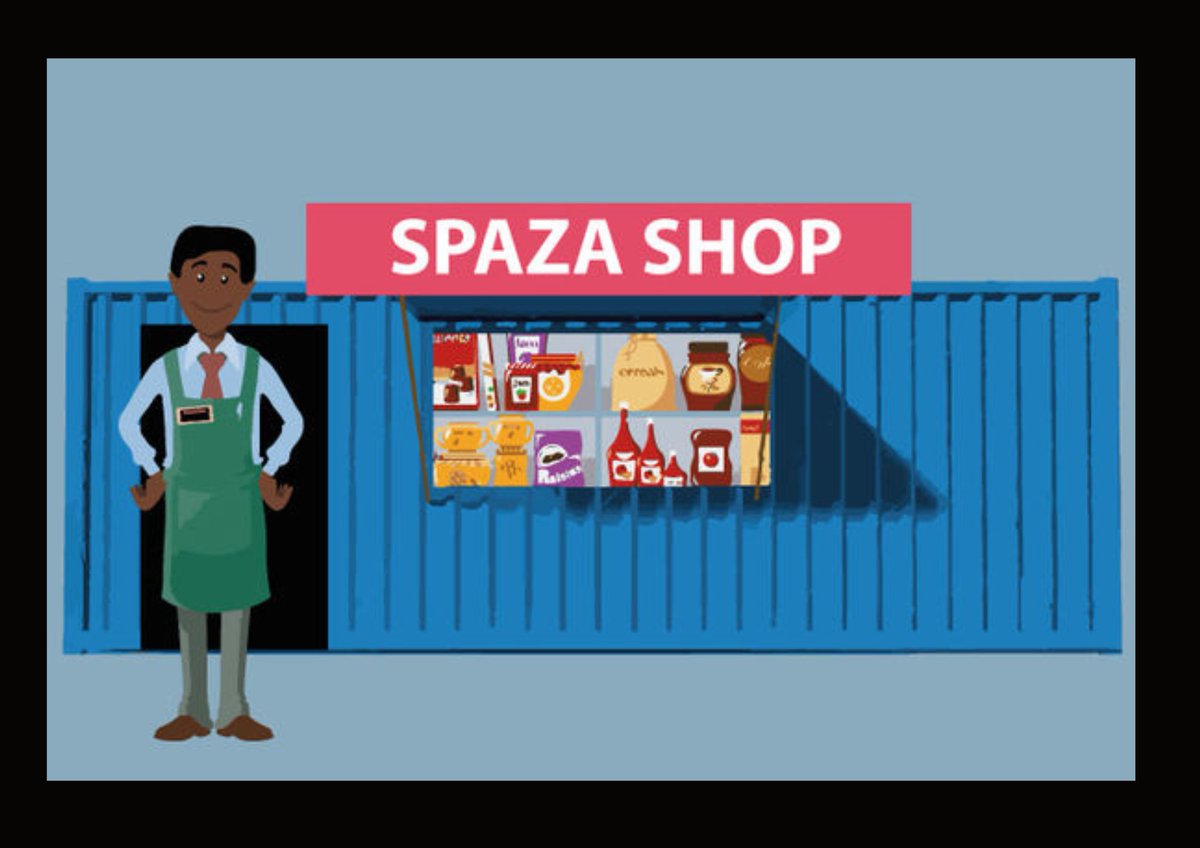 CONSUMERS PREFER SPAZAS AND TAVERNS, REPORT

According to the NielsenIQ report, South African shoppers are turning to traditional outlets such as spaza shops, taverns, and independent superettes, which outpaced supermarkets in early 2025. 

The report highlighted that traditional