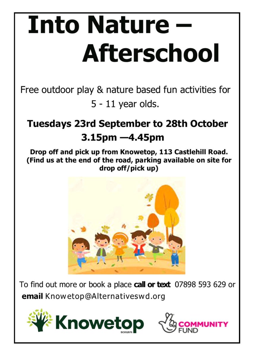 Dalreoch Primary & ELCC (@dalreochprimary) on Twitter photo 