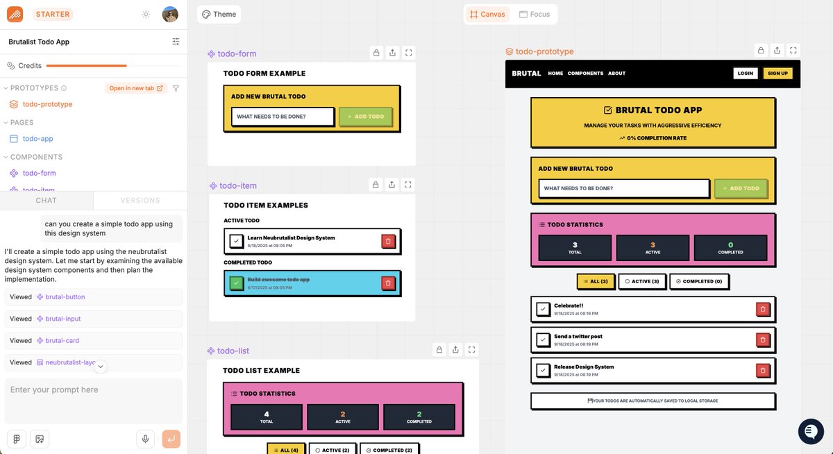 Polymet (YC S24) tweet media
