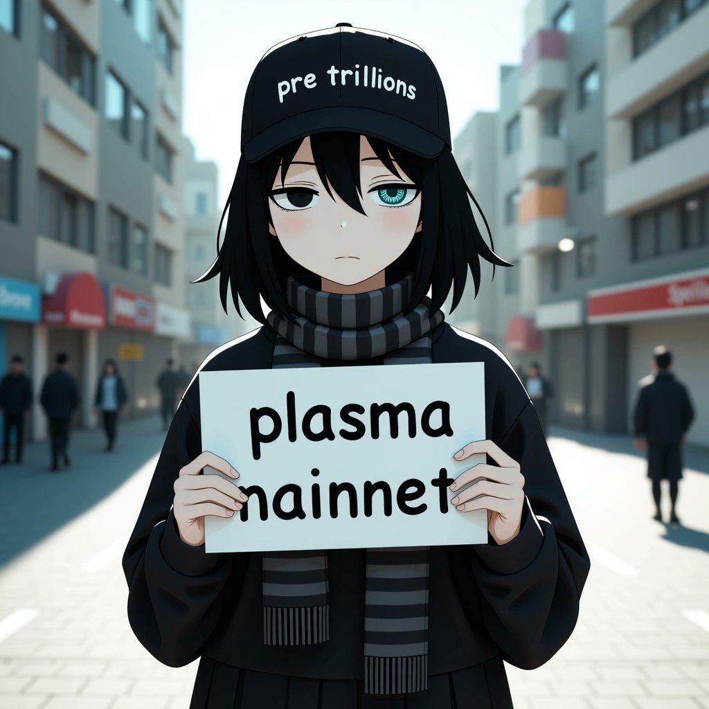 Plasma Mainnet

trillions are coming. generated with <a href="/pretrillions/">pretrillions</a>