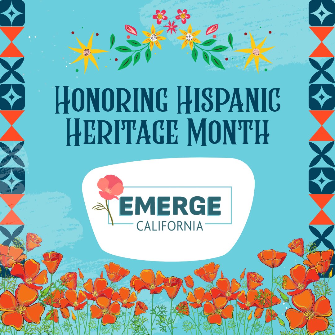 This month, we honor the accomplishments of our Hispanic communities who make our country better and stronger. We will keep our nation moving forward by fighting for equal representation for Latinas. #HispanicHeritageMonth