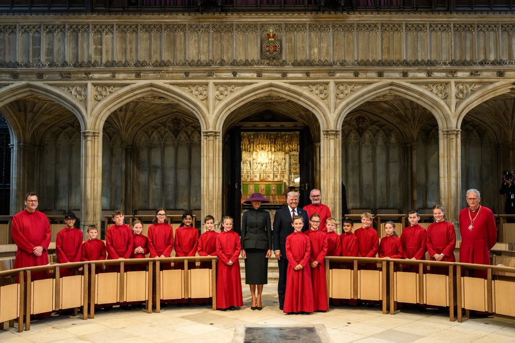 📸 Royal Views from Windsor Castle