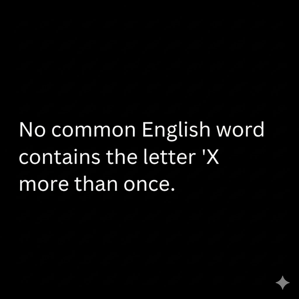True or False?