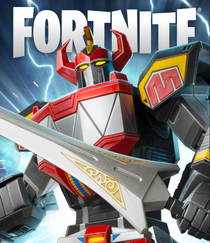 NEW FORTNITE BATTLE ROYALE POWER HOUR EVENT

On September 20th @ 2pm ET, ALL Battle Royale weapons will be replaced by this Blade Blaster Pistol for 1 HOUR