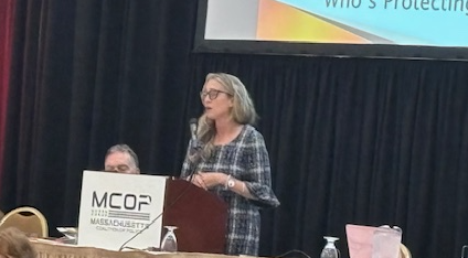 The Hundred Club of Mass. tweet media