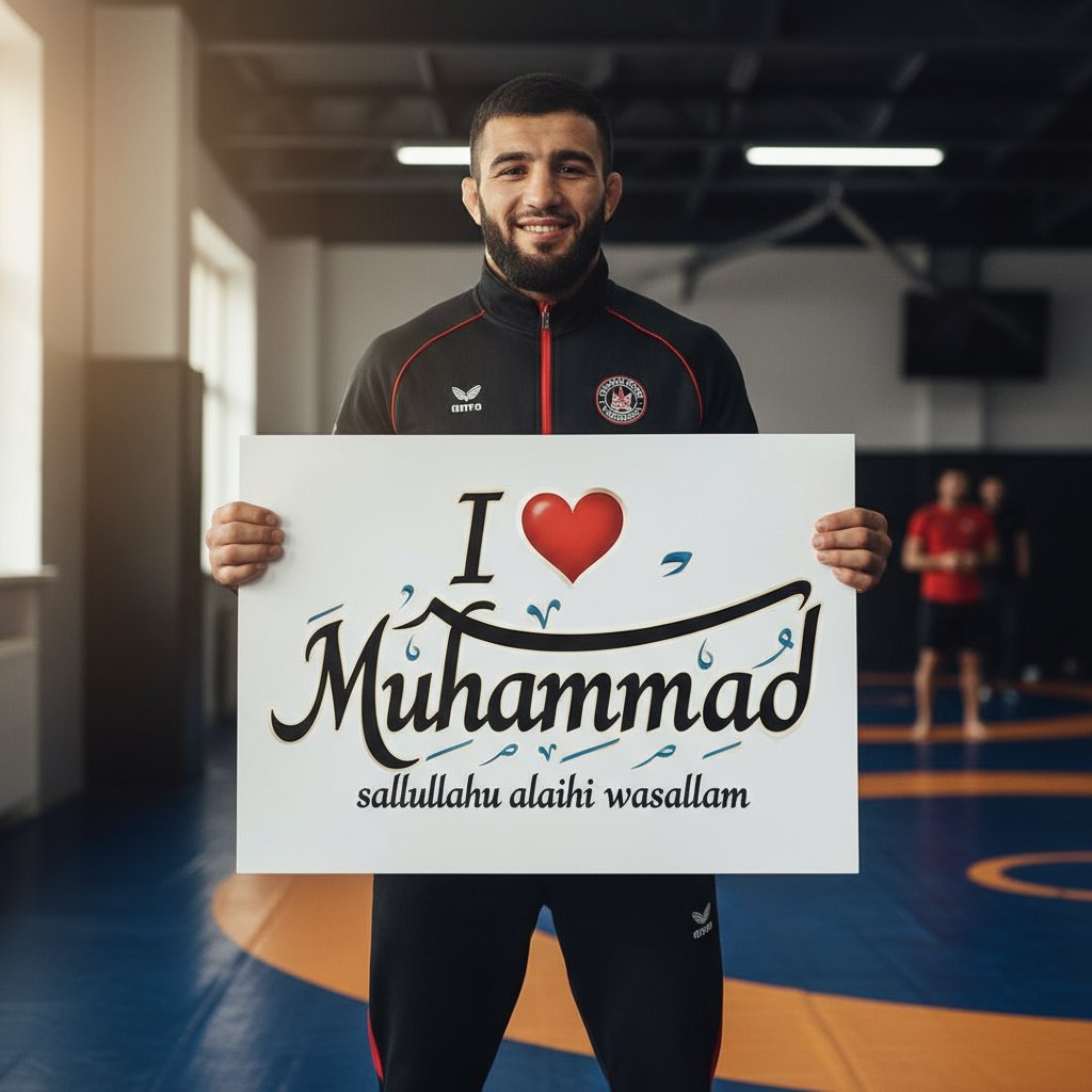 Nurmagomedov (@x_aliwayz) on Twitter photo Fateh islam ka muqaddar hai 
#ILoveMuhammad
#ILoveMuhammadя╖║ Fateh islam ka muqaddar hai 
#ILoveMuhammad
#ILoveMuhammadя╖║