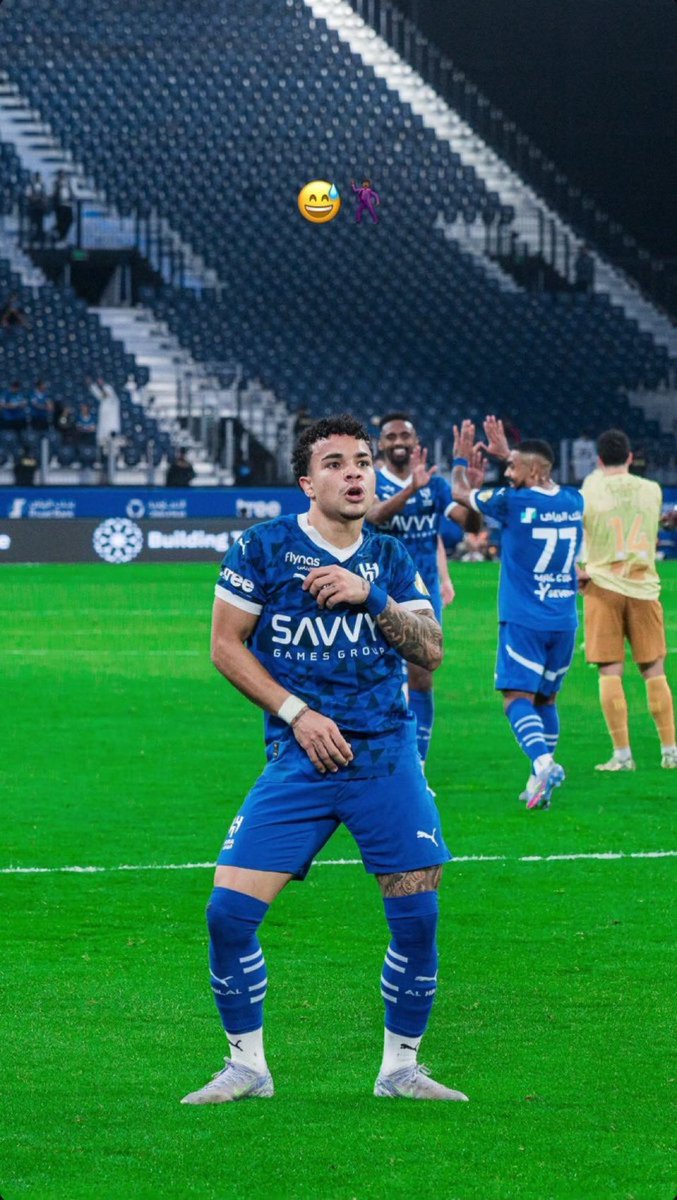 استدعاء كايو سيزار لمواجهة الغد بين الهلال والاهلي 
هل يتم الانتقام؟