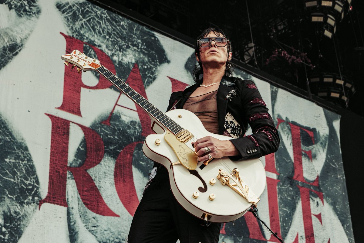 PalayeRoyale's tweet image. Download Festival 2025

Donington, UK 🇬🇧