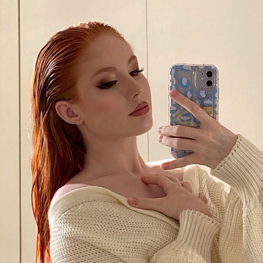 cel___ine's tweet image. ˖ ݁𖥔 ݁˖ 𐙚 ˖ ݁𖥔 ݁˖

Difícil tapar todo. .

˖ ݁𖥔 ݁˖ 𐙚 ˖ ݁𖥔 ݁˖