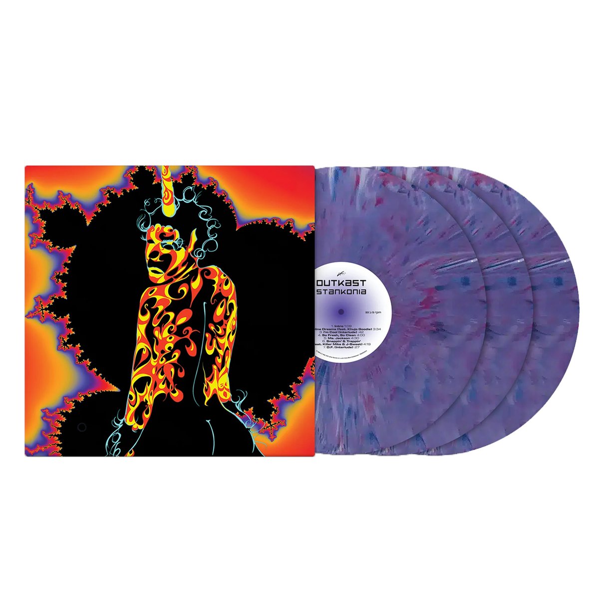 Vinyl on Sale tweet media