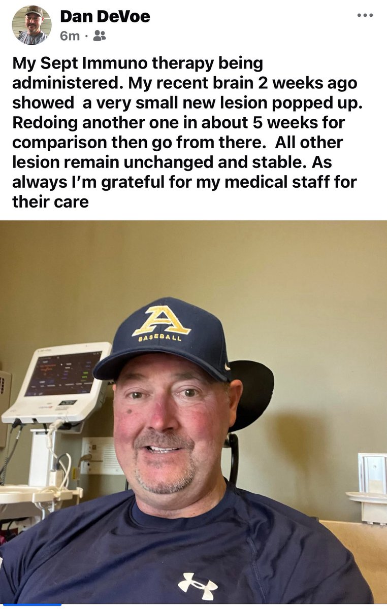 Dan DeVoe tweet media