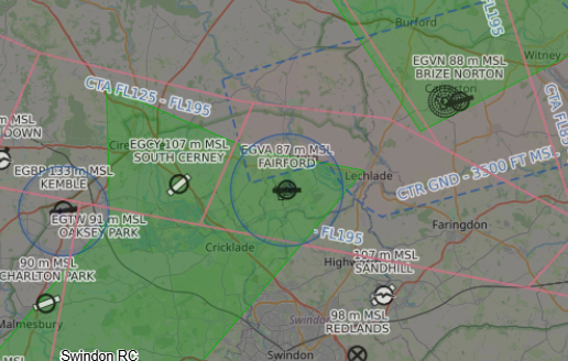 Andyyyyrrrr's tweet image. 18:42 REACH 8099 USAF C-32/A (757-200)
Airborne from RAF Fairford #EGVA back to Andrew's AFB #KADW after providing Discrete POTUS Support.
On the #CONKO Departure.
Working Brize Radar 127.255
#RCH8099 (No Mode-s or Tail markings.)