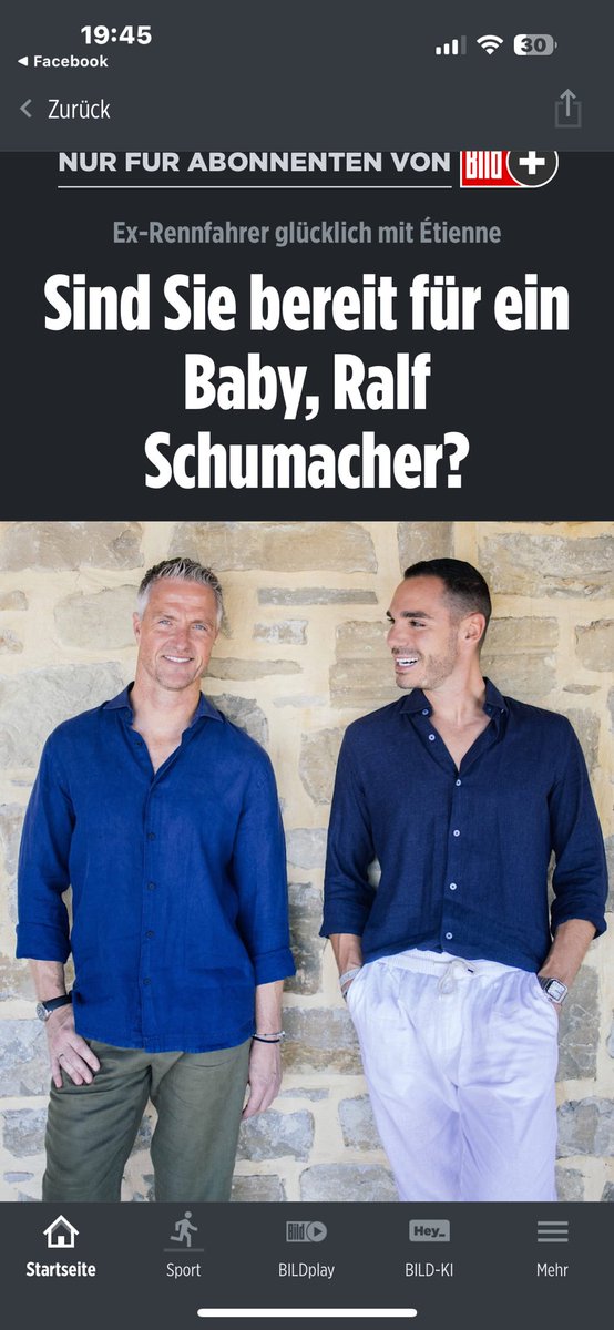 Seit wann hat einer dieser beiden Typen eine Vagina, Eierstöcke, Eileiter oder Gebärmutter!