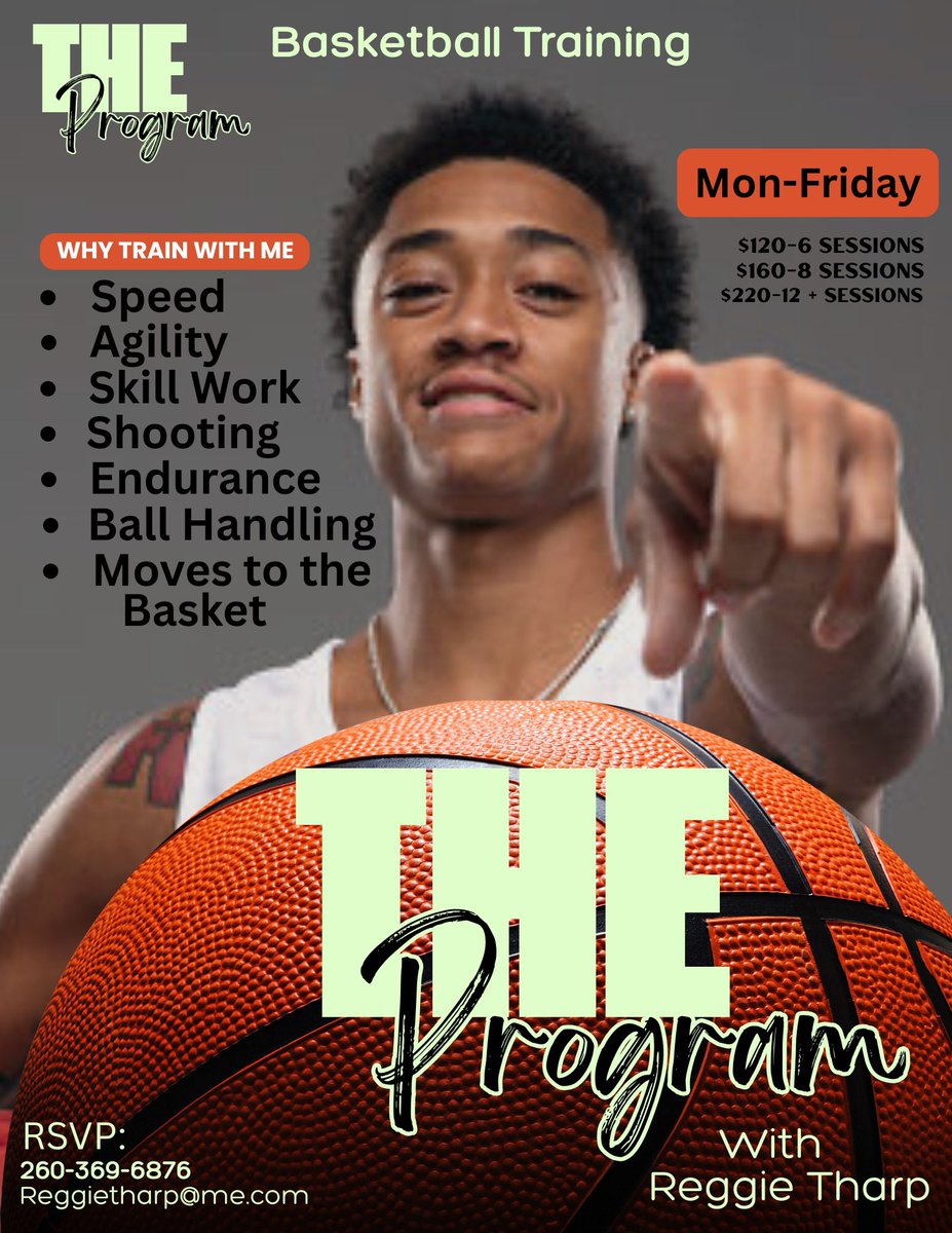 Reggie Tharp tweet media