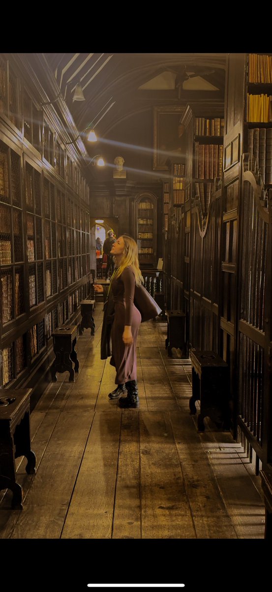 Beth Eleanor tweet media