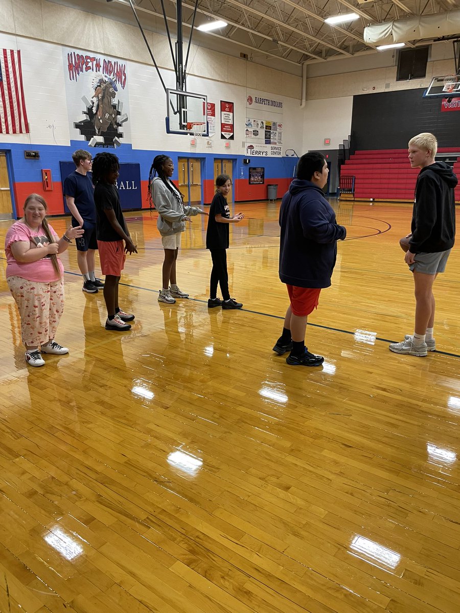 Harpeth Unified tweet media