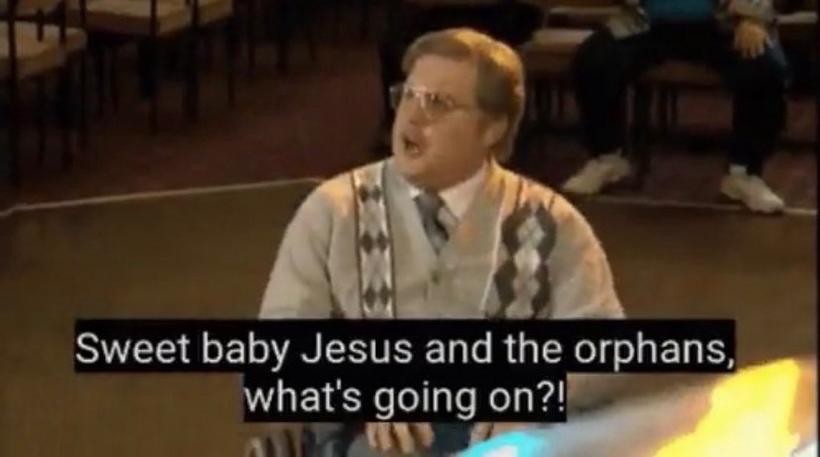 No Context Phoenix Nights (@phoenixnightsnc) on Twitter photo 