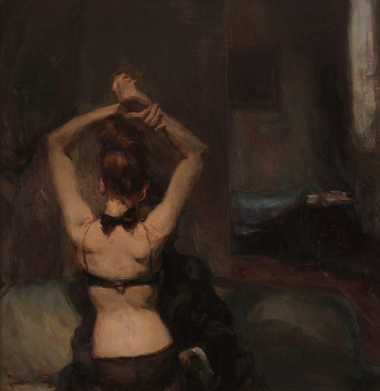 By Ron Hicks