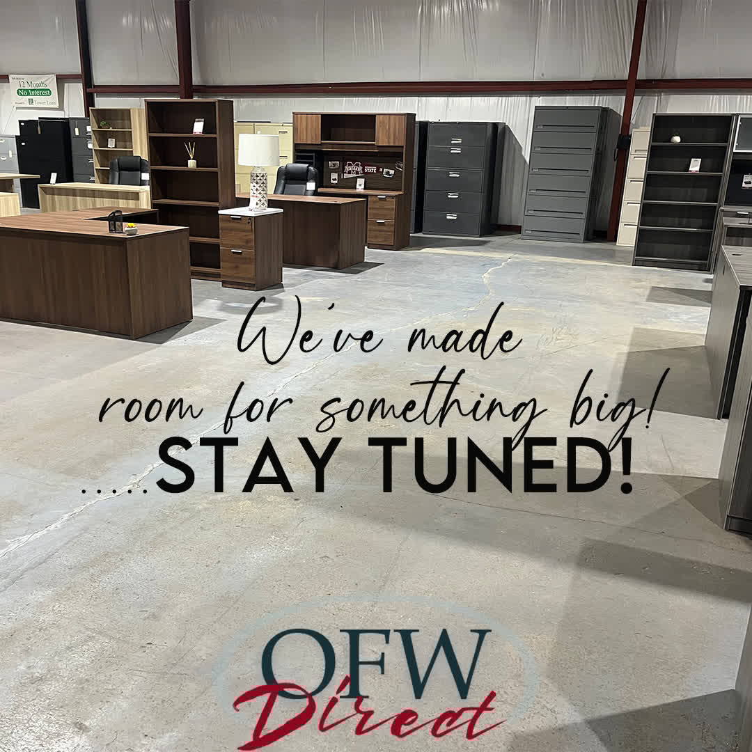 Big news coming soon!